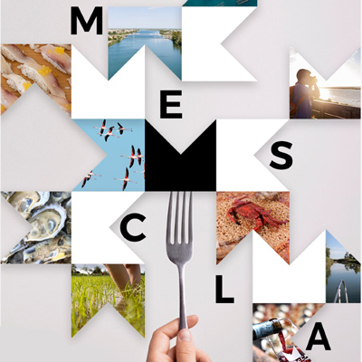 Mescla. Mostra de gastronomia, Paisatge i Turisme de les Terres de l'Ebre - Deltebre 2025