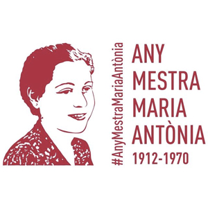 Any Mestra Maria Antonia a Torredembarra, 2020