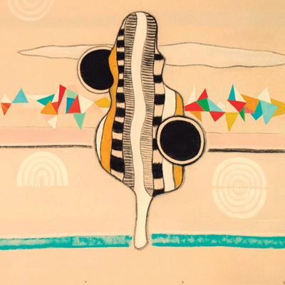 Exposició 'Metàfores de la llum', d'Albert Minoves