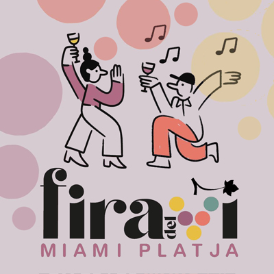Fira del Vi de Miami Platja, Mont-roig del Camp, 2026