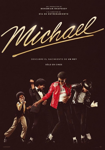 Michael