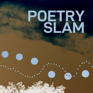 Poetry Slam, cloenda del Festival Ara Poseia, Girona, 2020