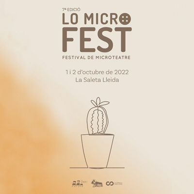 Festival Lo Microfest, Lleida, 2022