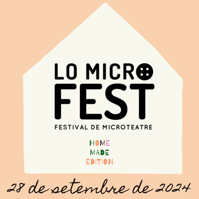 Festival Lo Microfest, La Saleta, lleida, 2024