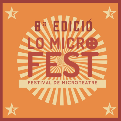 8è Festival Lo Microfest, La Saleta, lleida, 2023