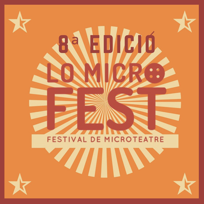 8è Festival Lo Microfest, La Saleta, lleida, 2023 8è Festival Lo Microfest, La Saleta, lleida, 2023
