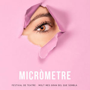 Festival Micròmetre - Santa Susanna 2019