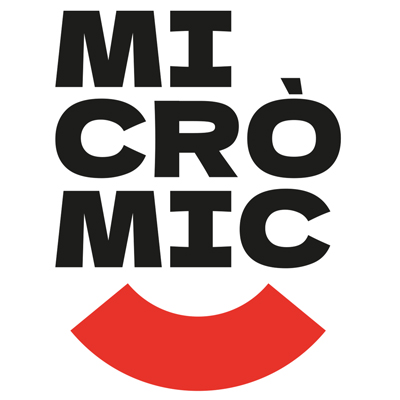 Micròmic, Festival de Pòdcast i Comèdia del Morell, 2026