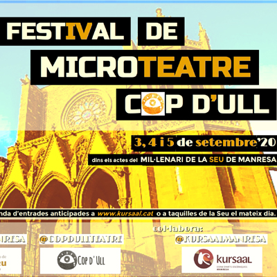 Microteatre