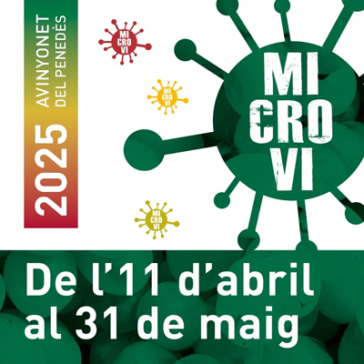Microvi, Avinyonet del Penedès, 2025