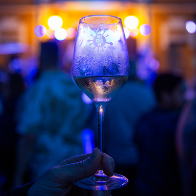 Winefest, Microvi, Avinyonet del Penedès, 2025