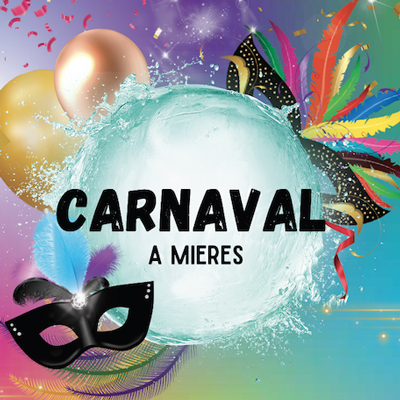 Carnaval a Mieres, 2024