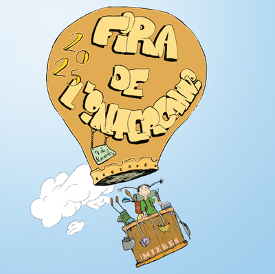 39a Fira d'Intercanvi de Mieres, 2025