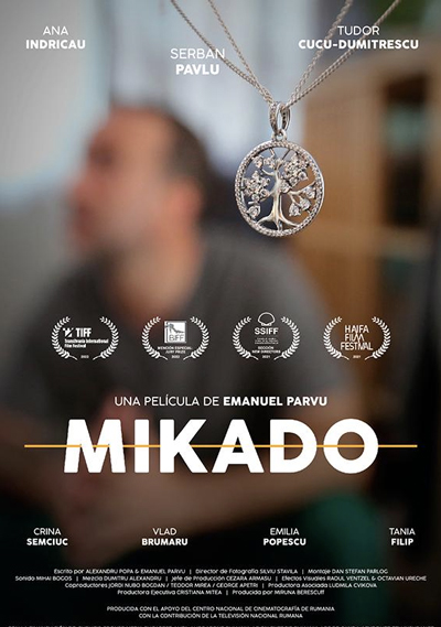 Mikado