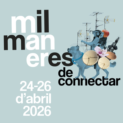Mil Maneres Festival, Alcoletge, 2026