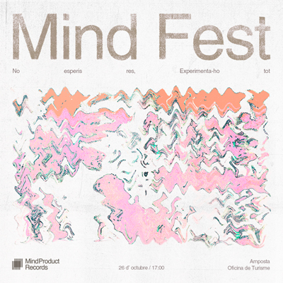 Mind Fest - Amposta 2024