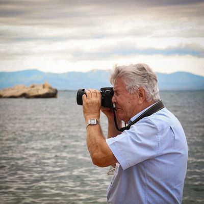 Exposició 'L’Escala, gent de mar. Homenatge al fotògraf Miquel Bataller'