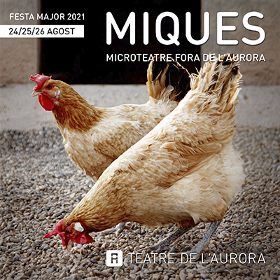 Miques