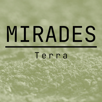 Exposició 'Mirades: Terra. Rastres terrenals', de Marc Torra