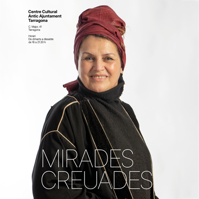 Exposició 'Mirades Creuades', Creu Roja Tarragona, 2026