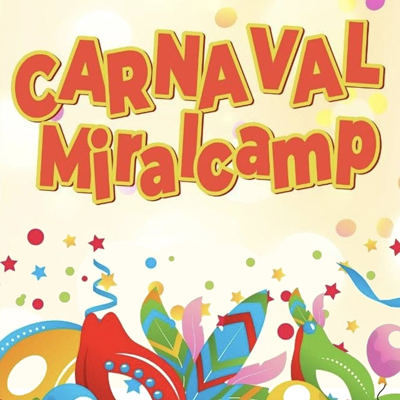 Carnaval de Miralcamp, 2026