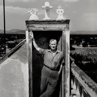 Joan Miró, Mas Miró, Exposició 'L'ànima de la forma', 2022