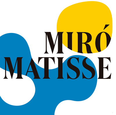 Exposició 'MiróMatisse', 2024