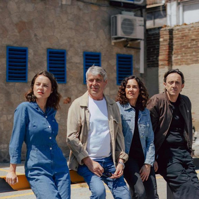 Teatre 'Ai! La misèria ens farà feliços' de Gabriel Calderón