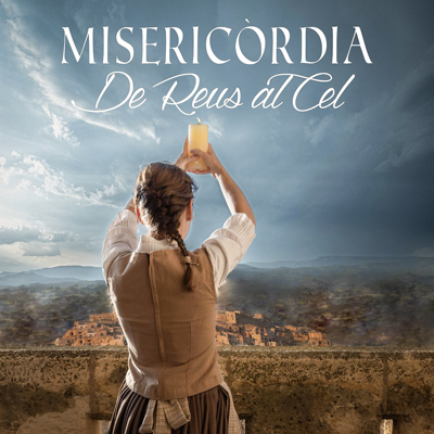 Espectacle 'Misericòrdia: de Reus al cel', Orfeó Reusenc, Reus, 2022