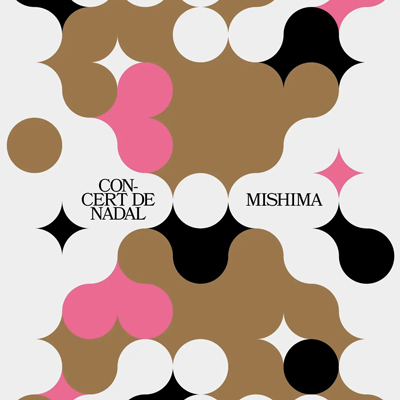 Concert de Nadal de Mishima, 2023