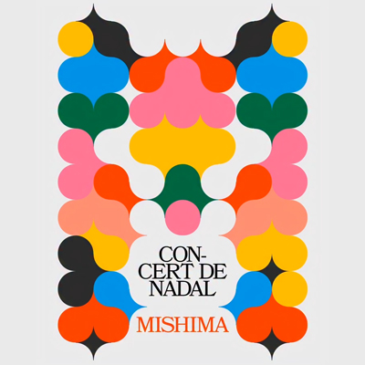 Concert de Nadal de Mishima, 2025