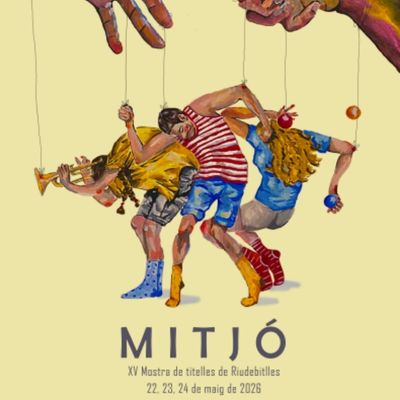 15è Mitjó Riudebitlles, Mitjó Riudebitlles, Mitjó Riudebitlles 2026