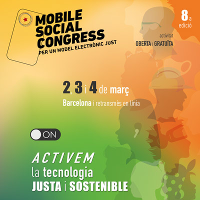 Mobile Social Congress 2023