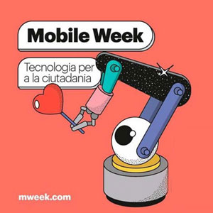 Mobile Week Ribera d'Ebre - 2020