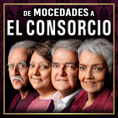 Concert 'De Mocedades a El Consorcio'