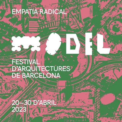 Model. Festival d'Arquitectures de Barcelona, 2023