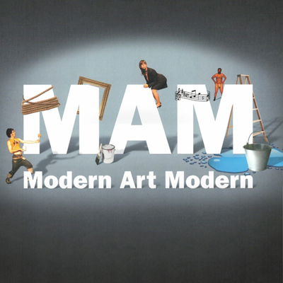 Teatre 'M.A.M. Modern Art Modern'