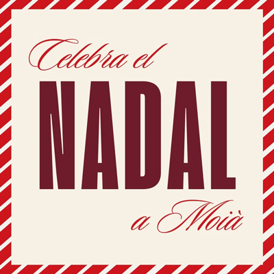 Festes de Nadal a Moià, 2024