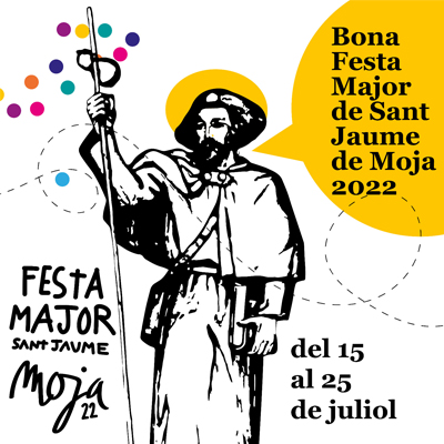 Festa Major de Moja