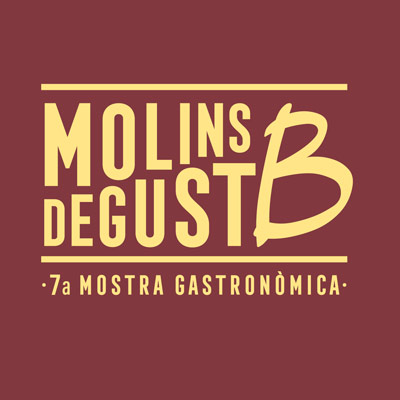 7a Mostra gastronòmica 'Molins B de Gust' 2022