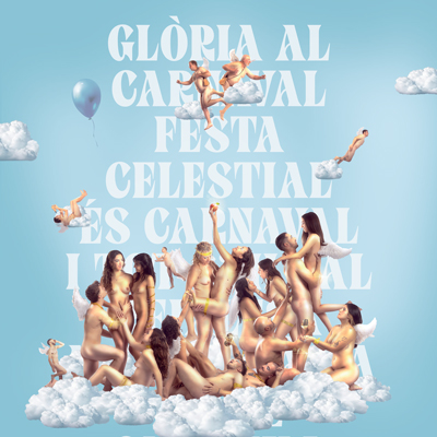 Carnaval de Molins de Rei, 2025