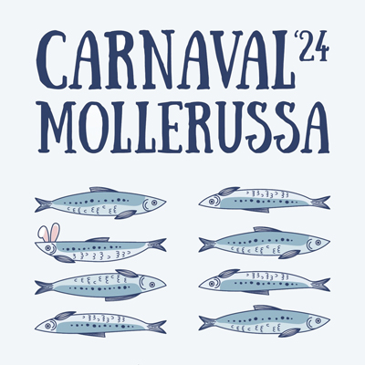 Carnaval de Mollerussa, 2024