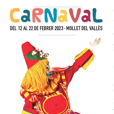 Carnaval a Mollet del Vallès