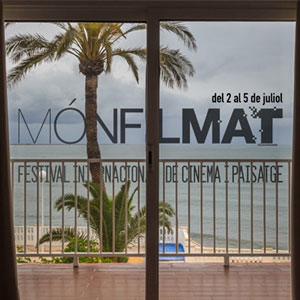 Mónfilmat. Festival internacional de cinema i paisatge - 2020