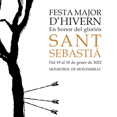 Festa Major d'hivern de Monistrol de Montserrat