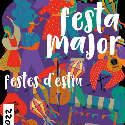 Festa Major de Monistrol de Montserrat