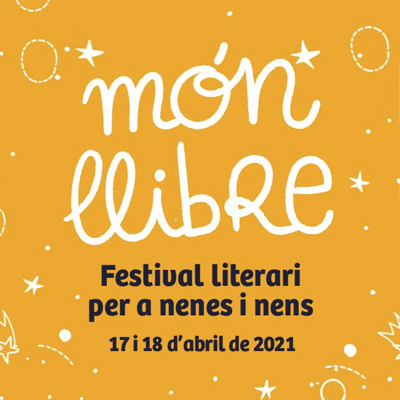 Món Llibre, Barcelona, 2021