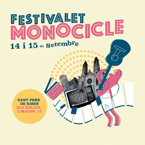 5è Festival Monocicle