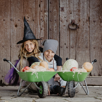 Operació Castaween al Món Sant Benet, 2025