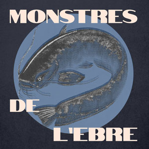 Monstres de l'Ebre - Barcelona 2019